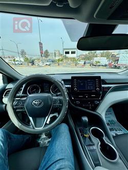 تويوتا كامري